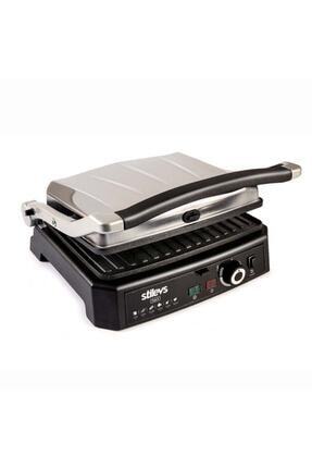 Inox Tost X Izgara Ve Tost Makinesi Image 0