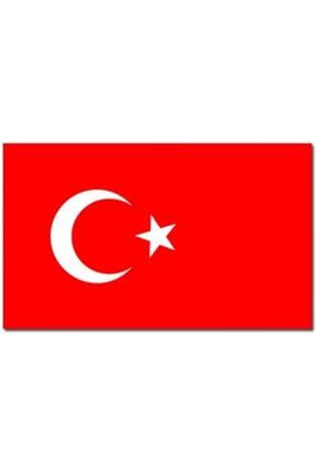 Türk Bayrağı 100x150 Cm Image 0