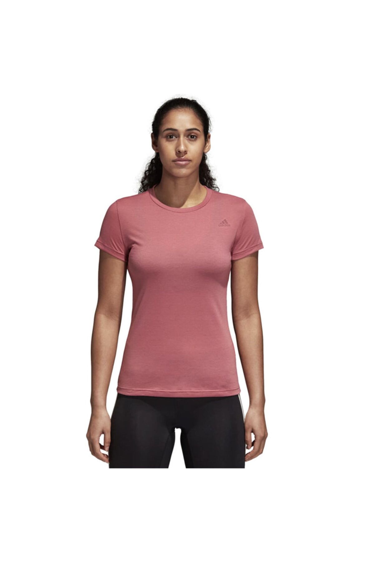 adidas Kadın T-shirt - Freelift Prime - CZ8022