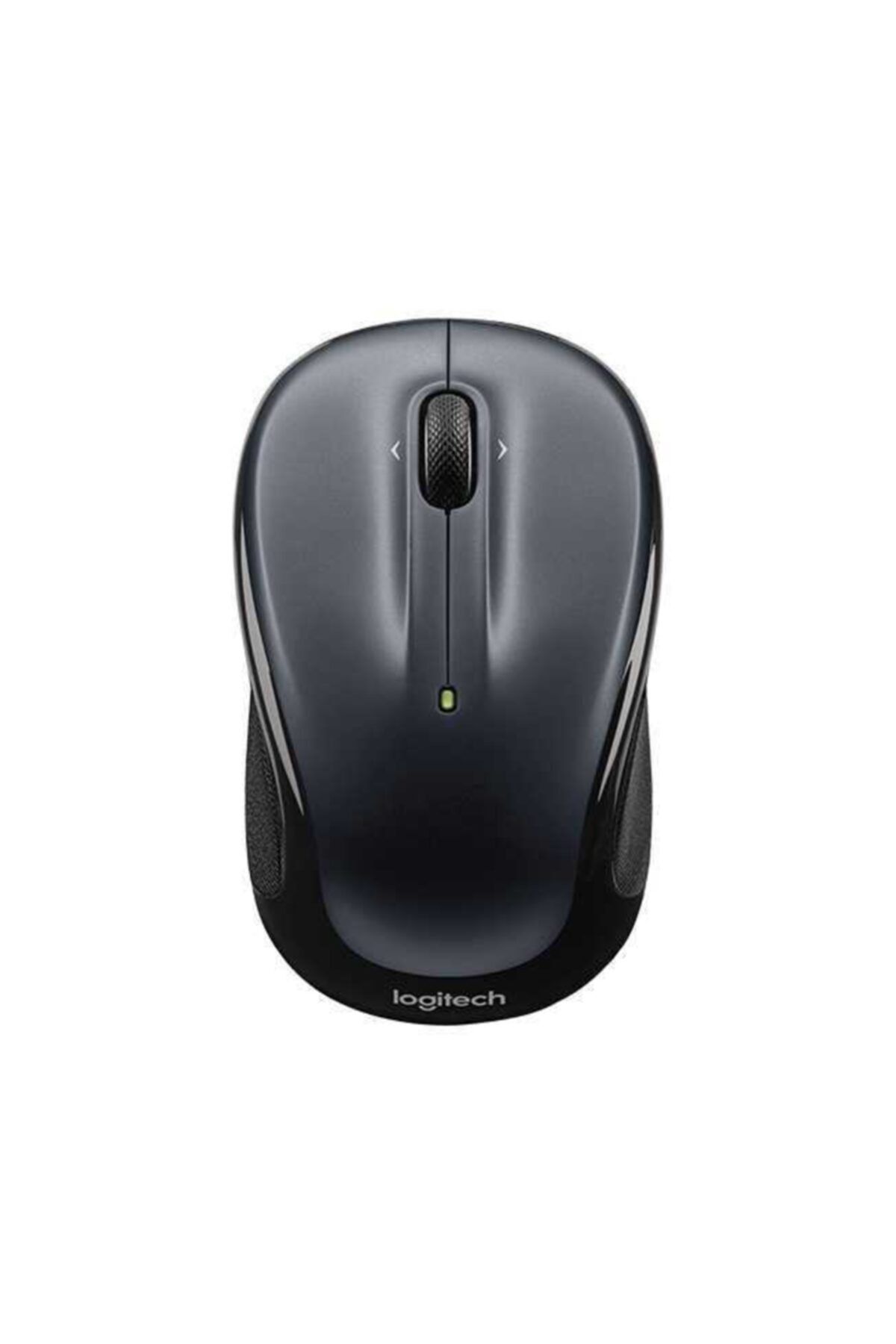 logitech 910-002142 M325 Koyu Gri Kablosuz Mouse