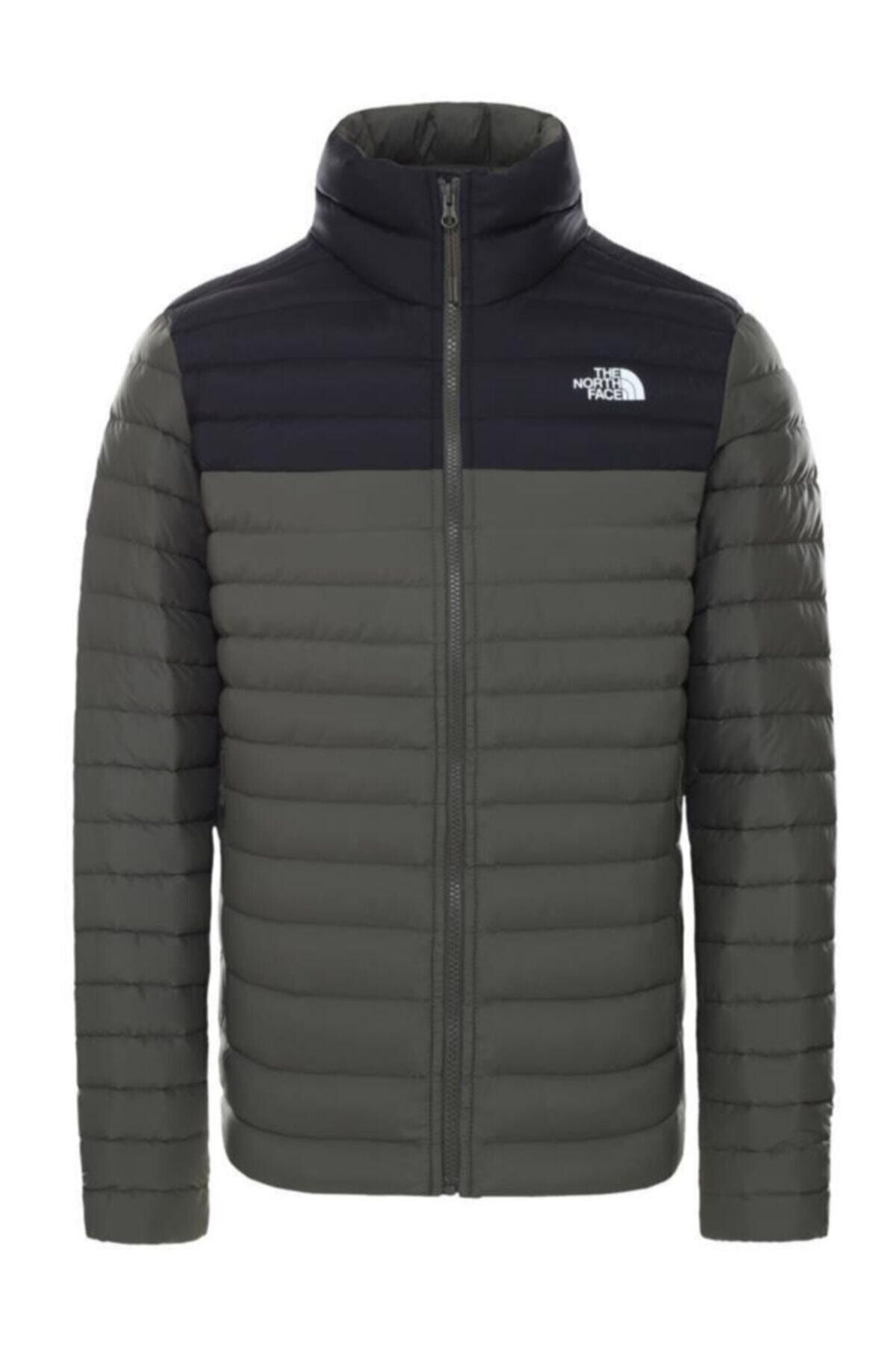 THE NORTH FACE Stretch Down Erkek Ceket - T93y56bqw