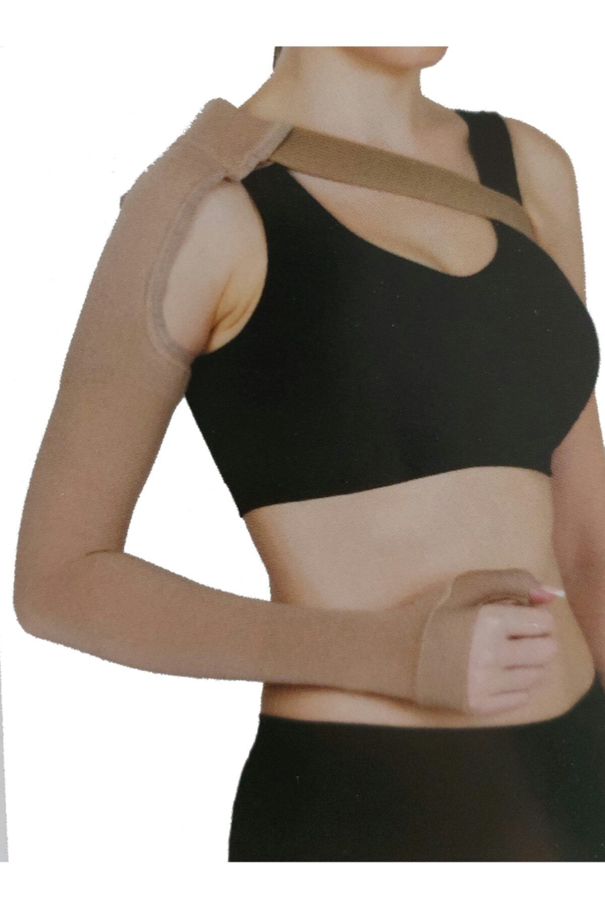 Orthosoft Parmaktan Omuza No:2 Lenfödem Kolluk Askılı Ccl2