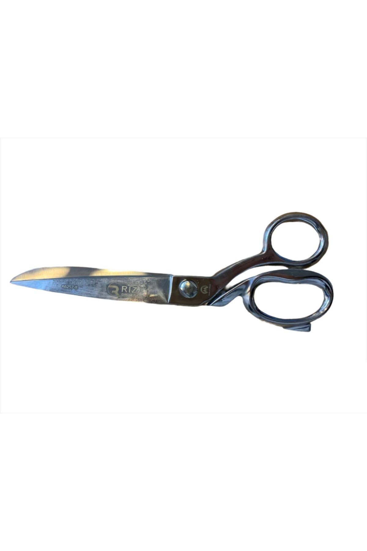 rıza A6257-8'' Krom Makas