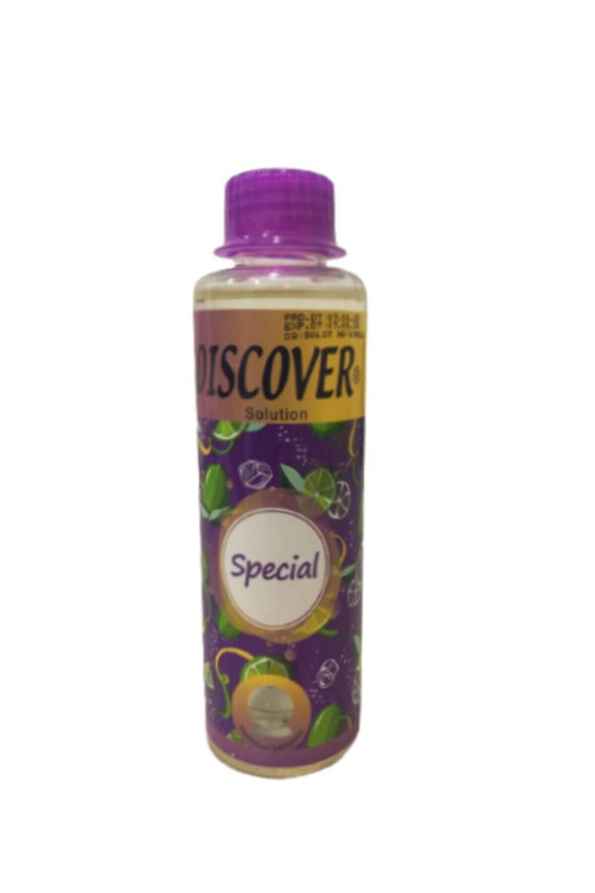 Discover Sihirli Küre Kokusu 150 ml (Special)