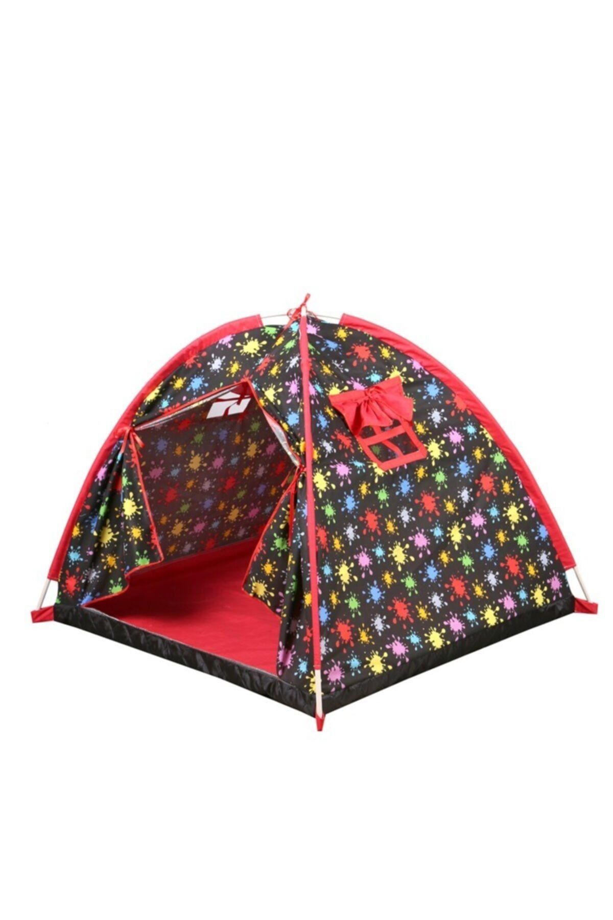 Abbie Rainbow Ruby Acemi Boyacı Çadırı