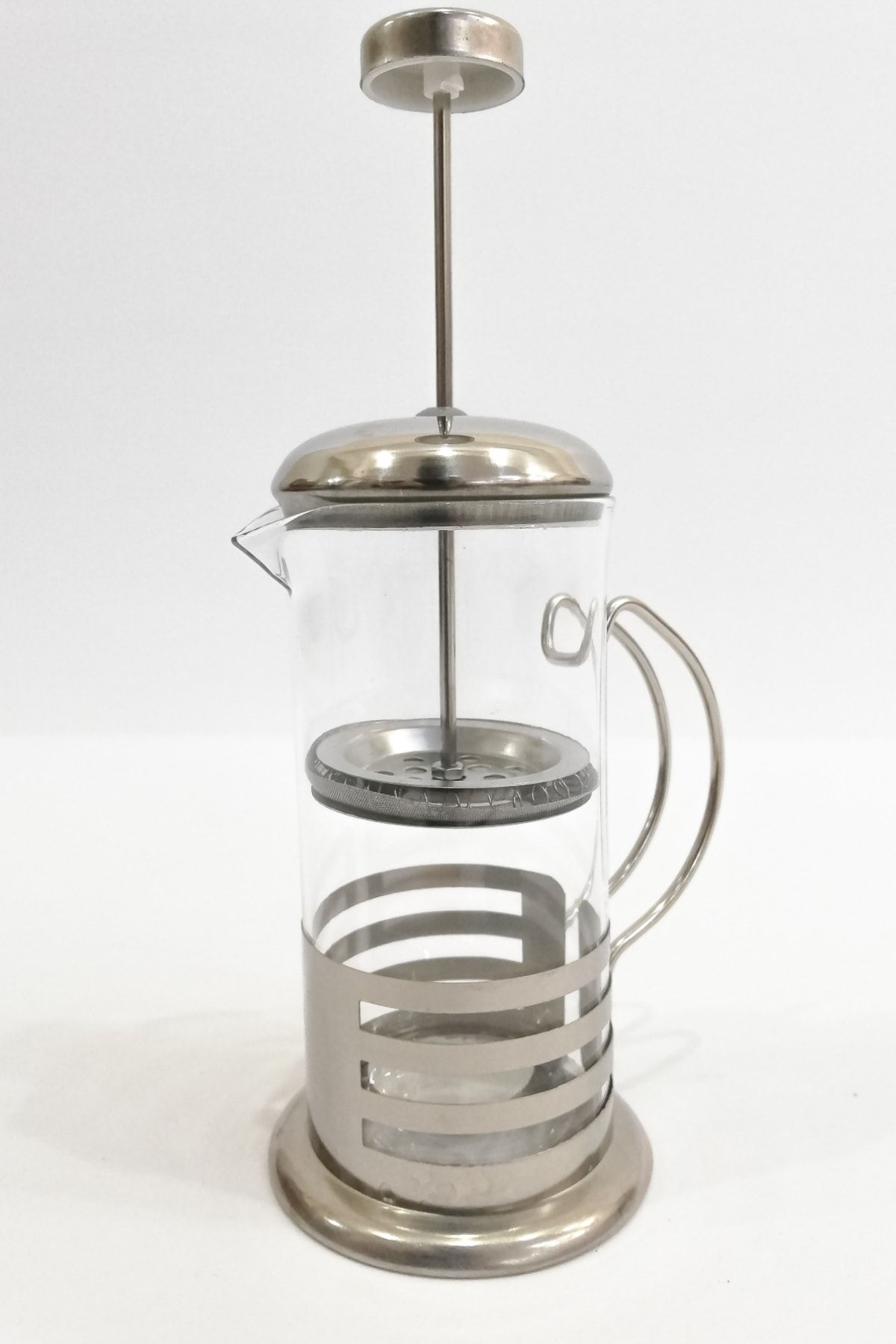 Bondy French Press