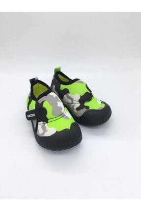 yesil gezer cocuk panduf modelleri fiyatlari trendyol