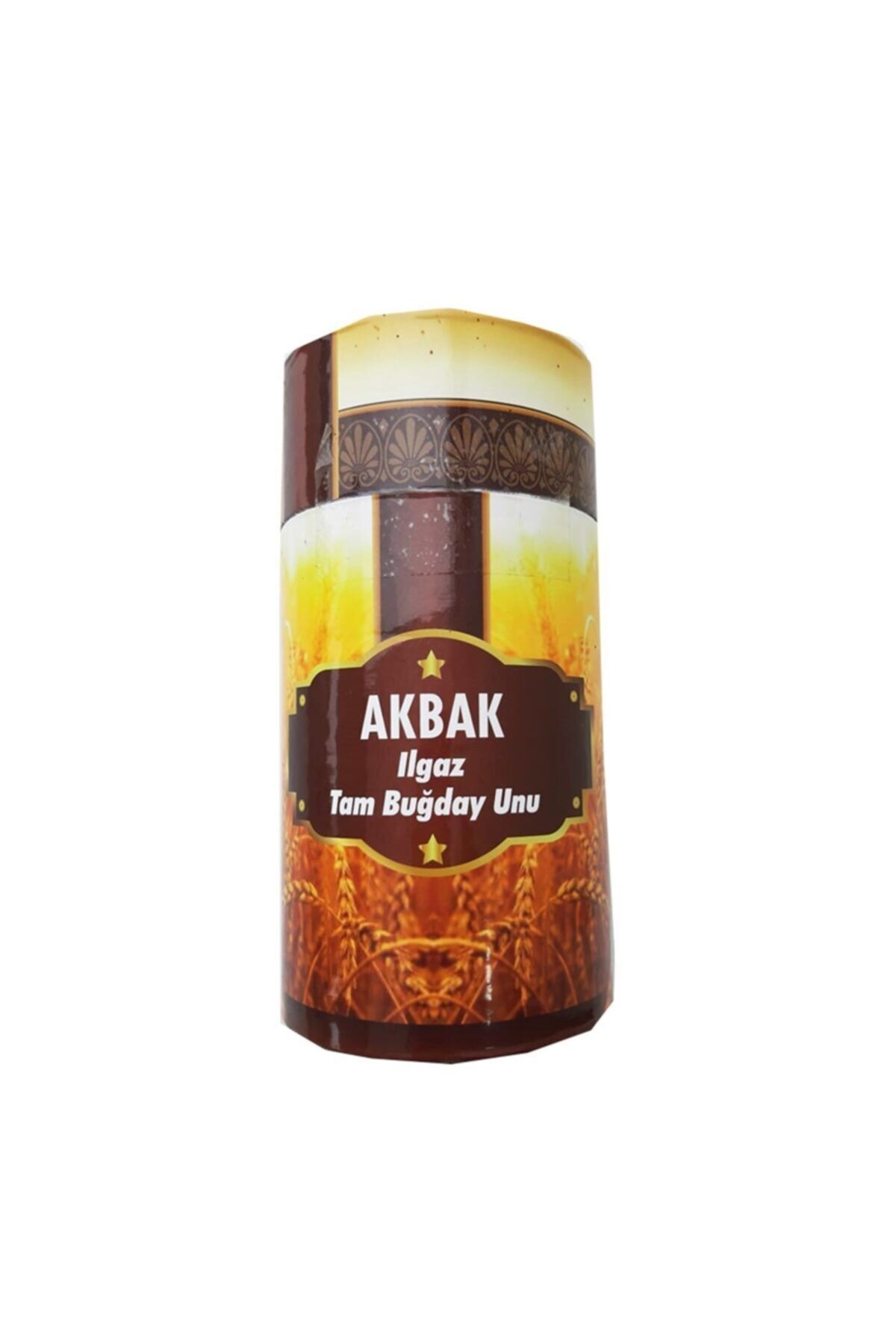 AKBAK Ilgaz Tam Buğday Unu 1 Kkg