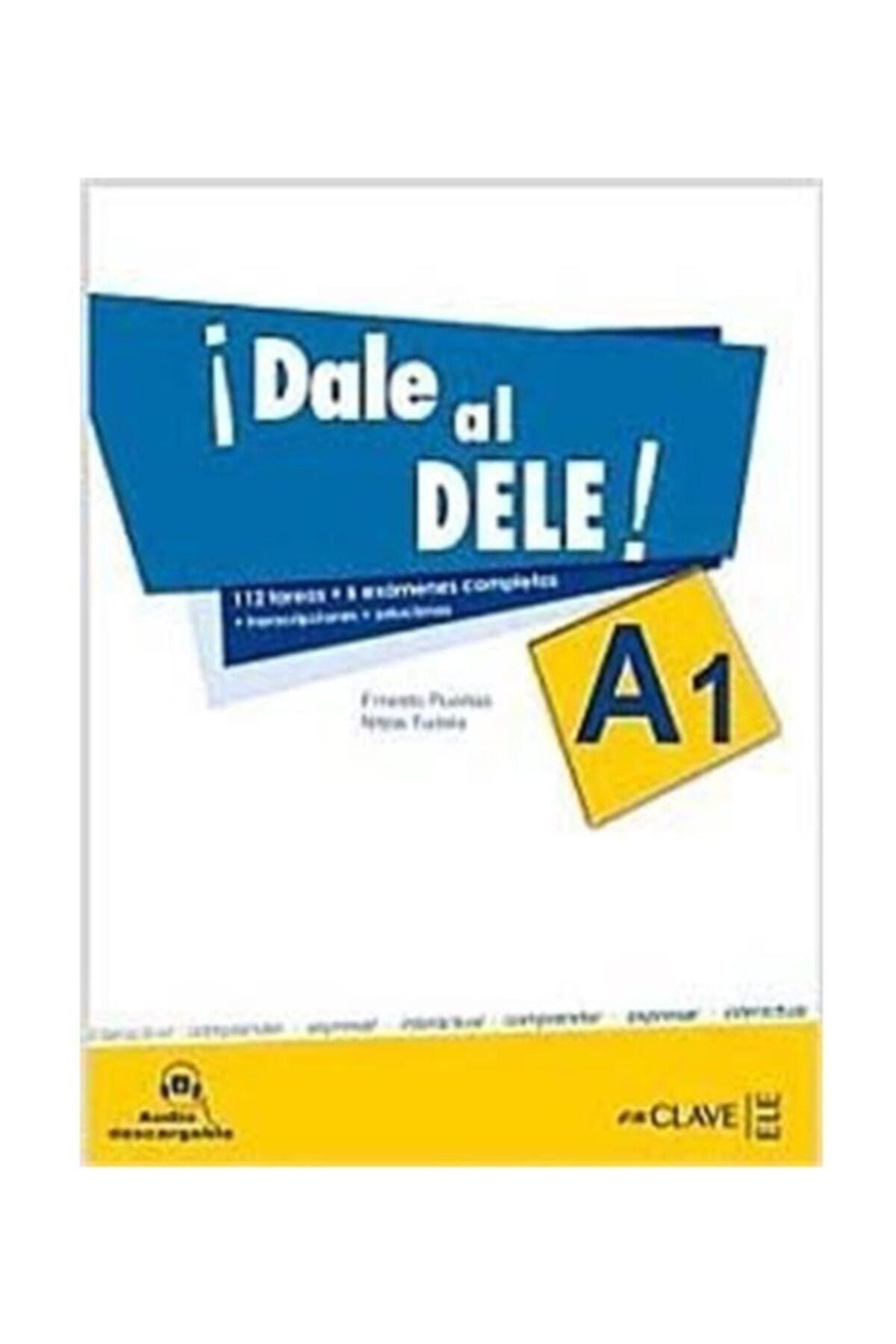 Nüans Publishing Dale Al Dele! A1