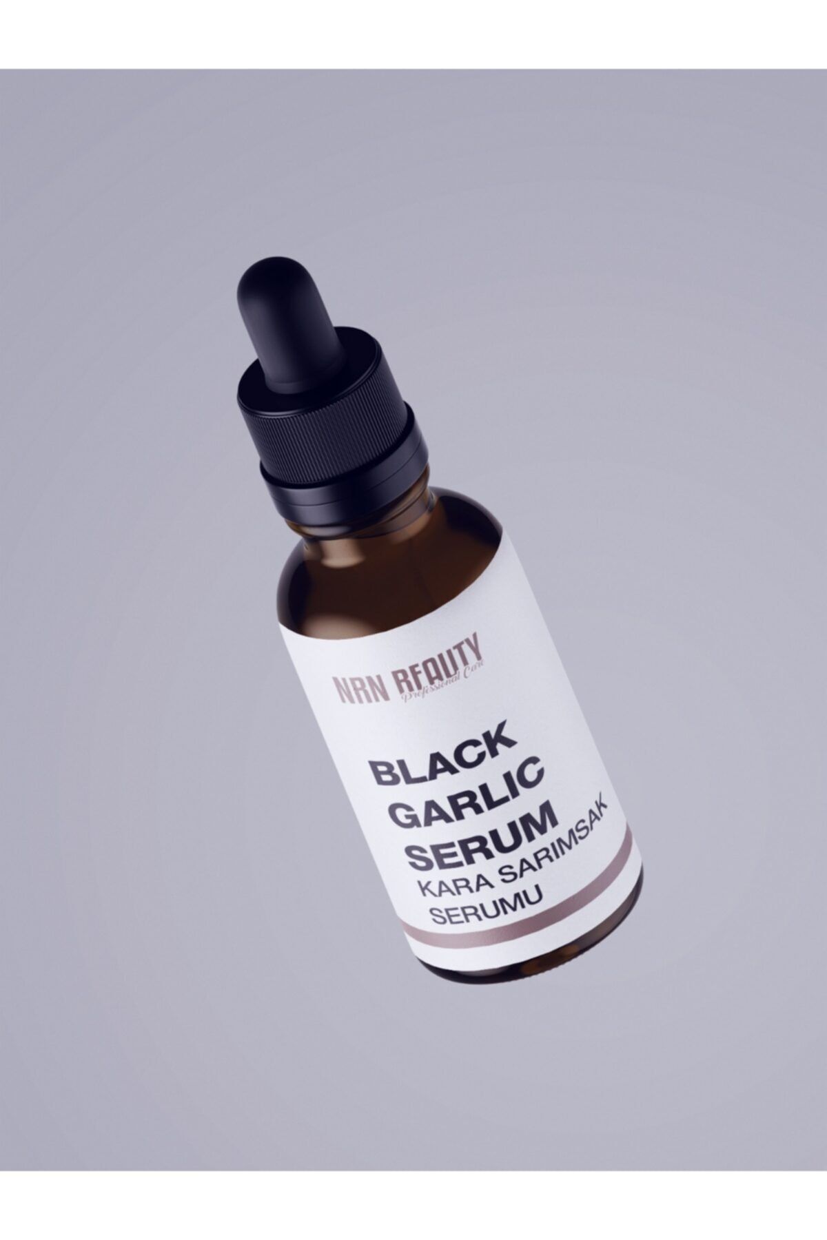 NRN BEAUTY Kara Sarımsak Serumu 50 Ml