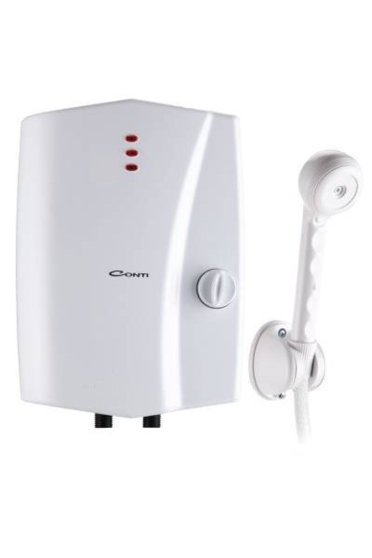 CONTİ Shower Elektrikli Şofben Ces-107