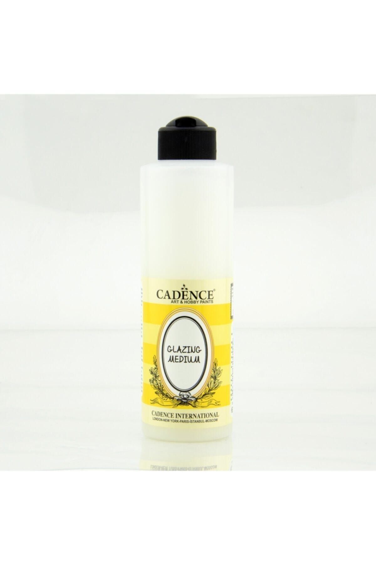 Cadence Glazing Medium 250ml