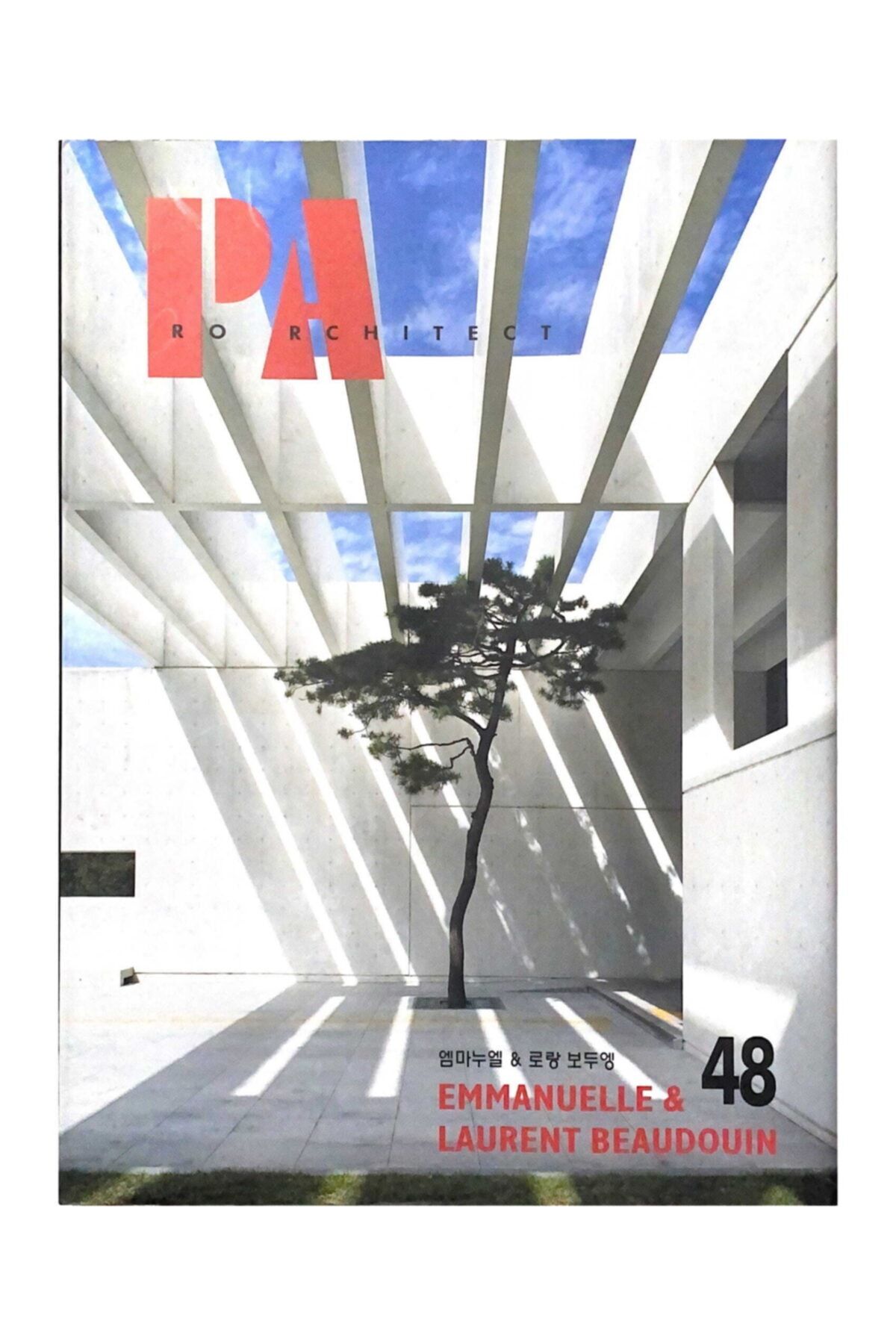 ARCHIWORLD Publishing Pro Architecht 48