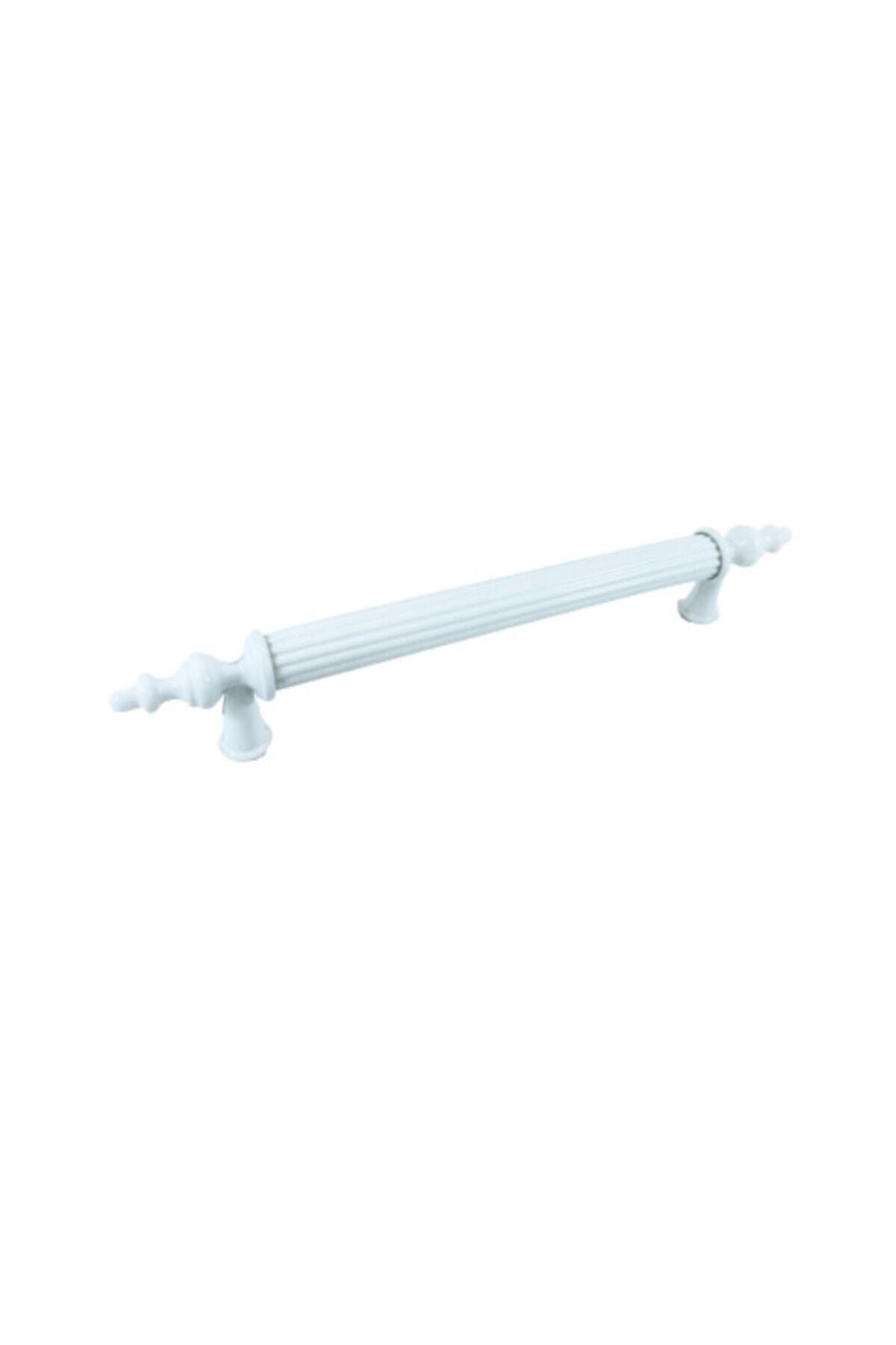 Müthiş Kumru Boy Kulp Beyaz 96mm