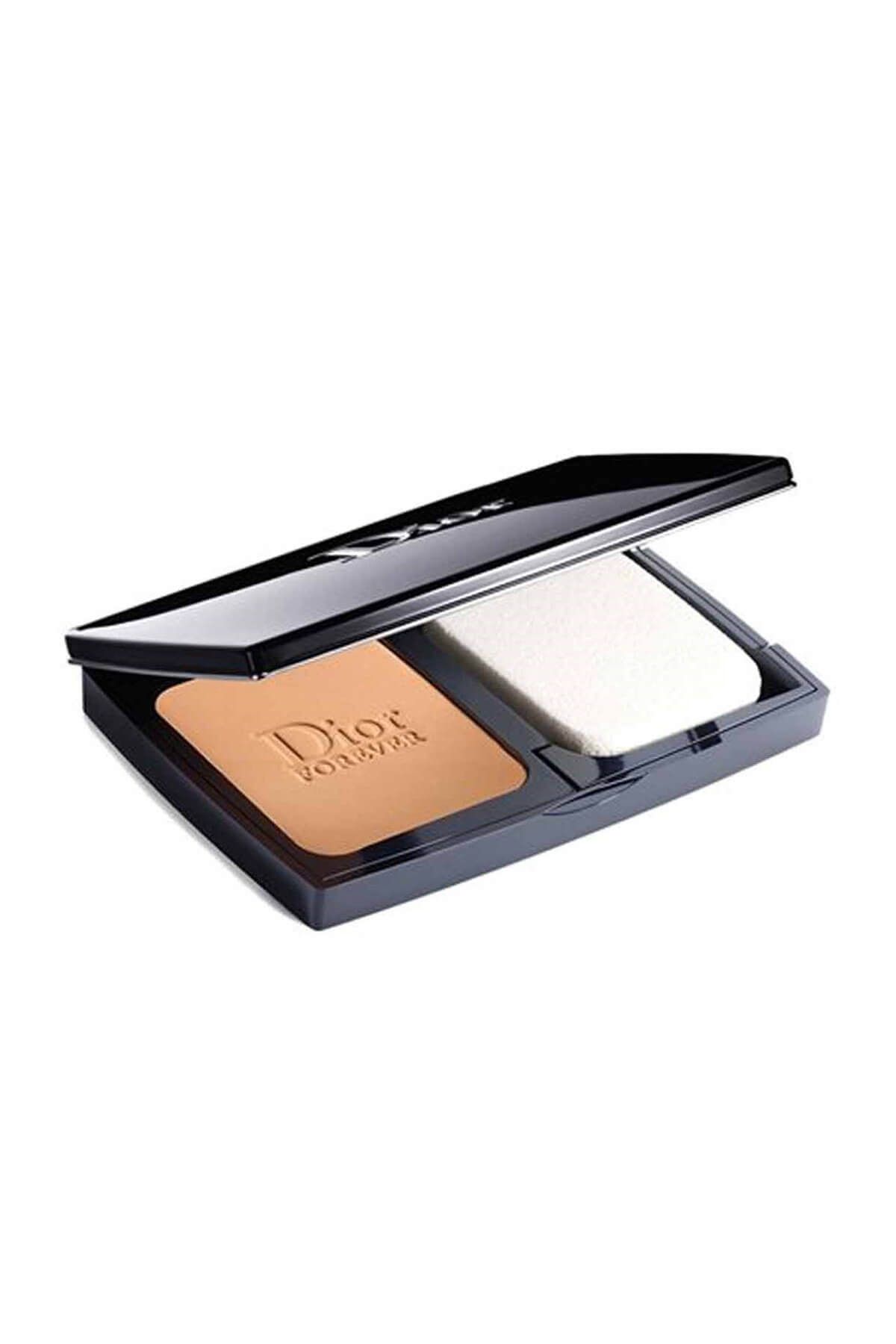 Dior Pudra - Forever Extreme Control Compact Powder 035 3348901342704