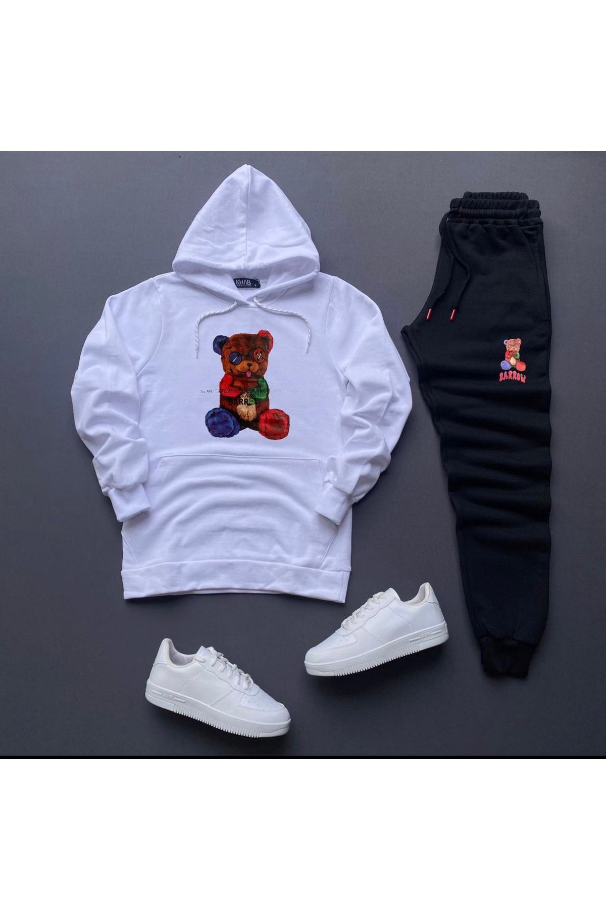 New season sale tracksuit