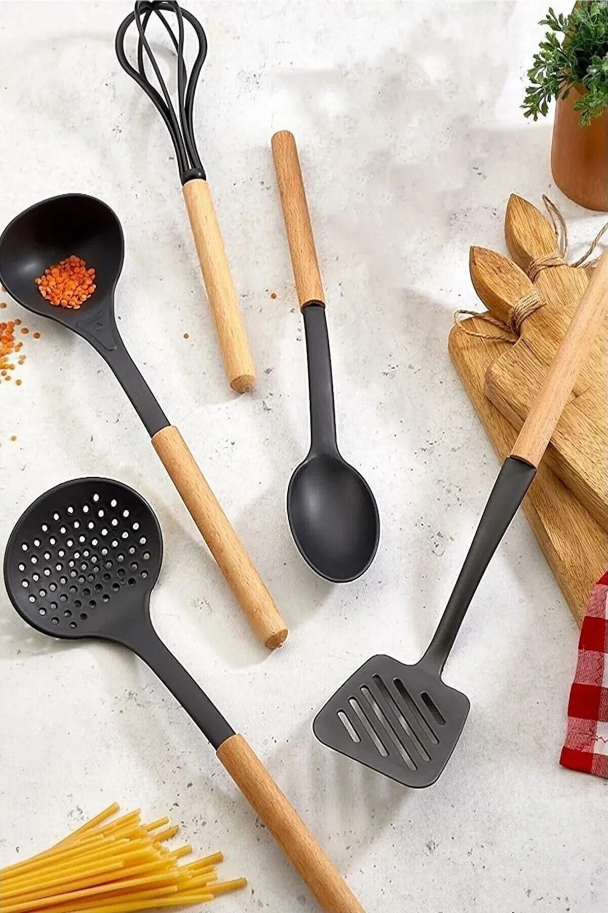 Teflon spatula online