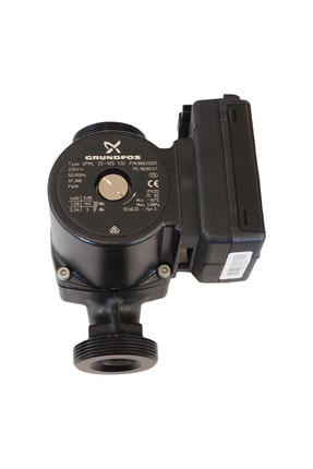 Upmxl 25-105 Auto 130 Image 0