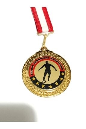 Futbol Turnuva Şampiyon Madalyası Image 0