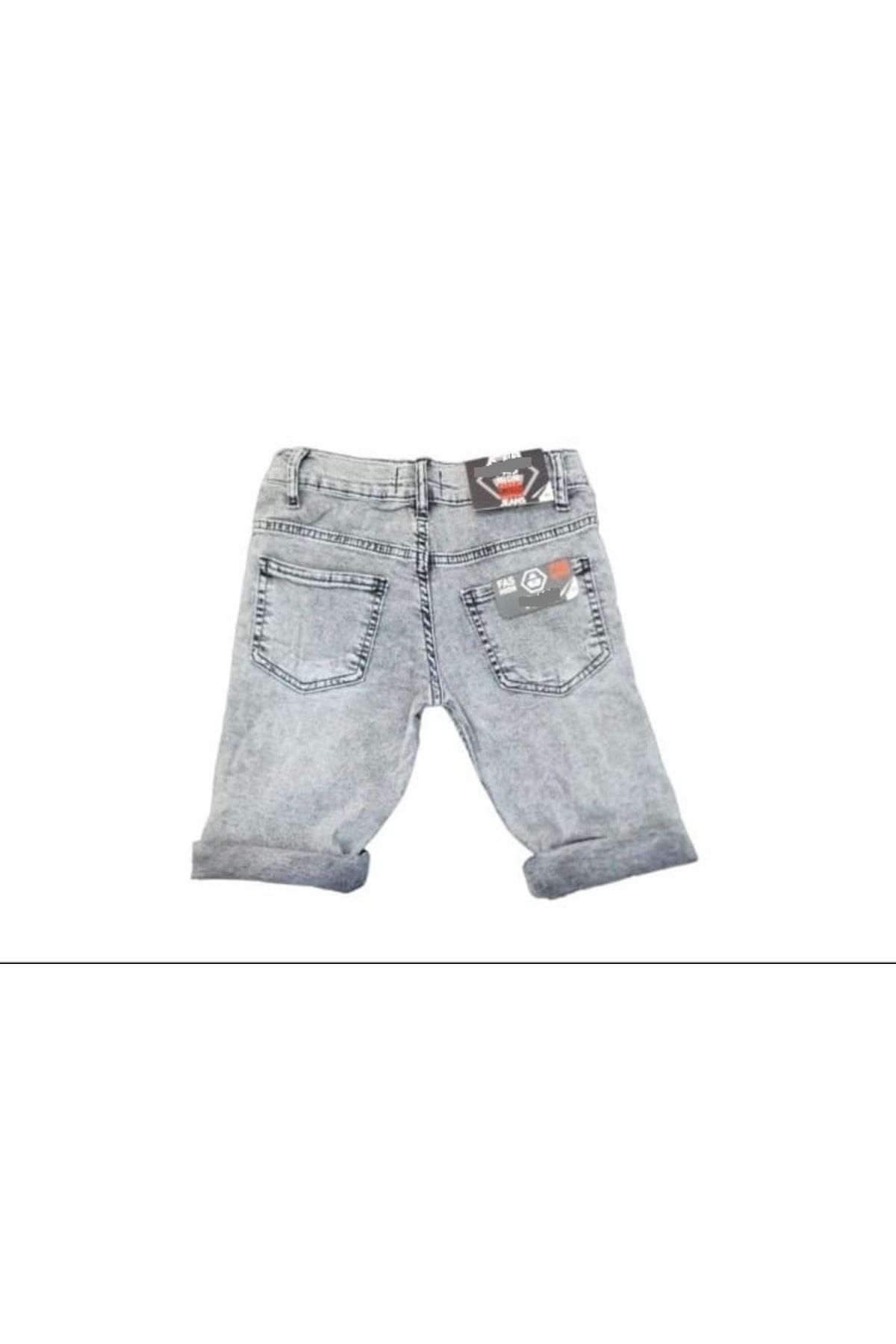 Boys jeans capri online