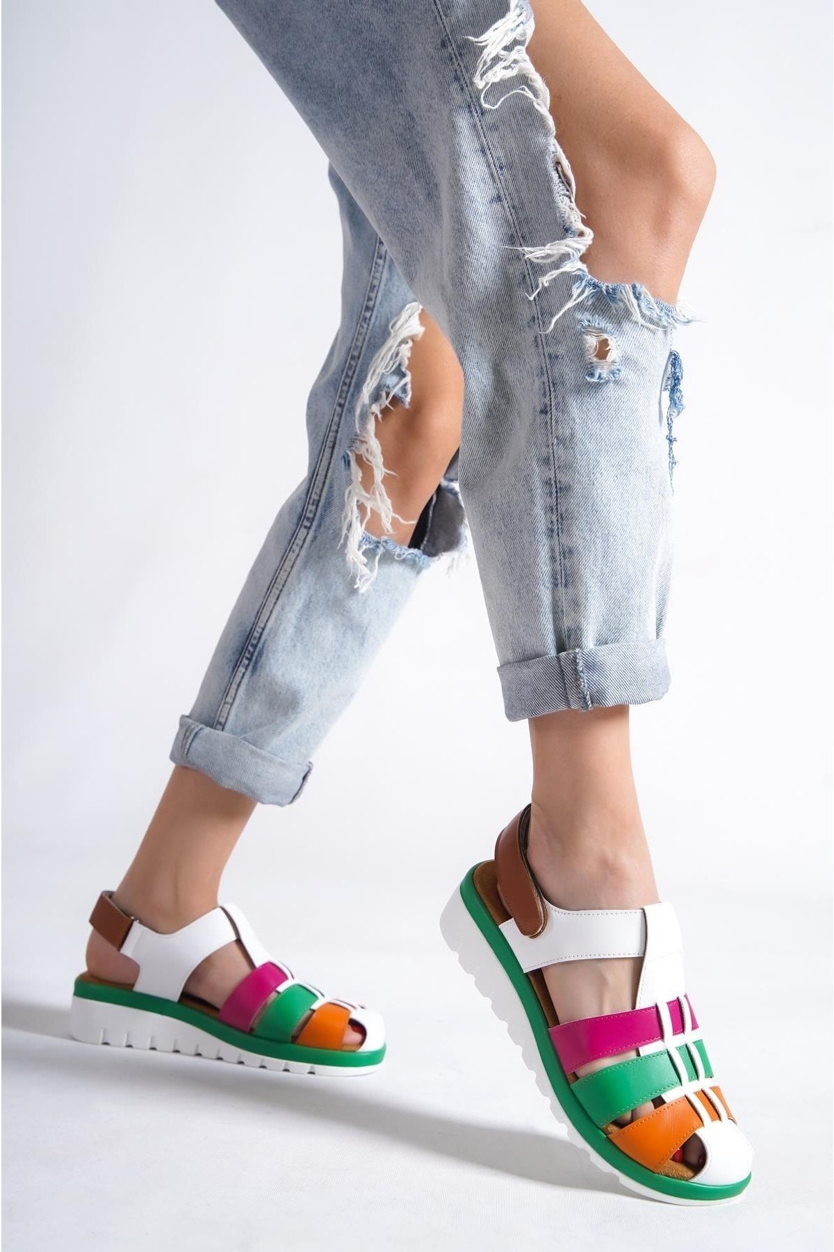 Comfort shop gladiator sandals