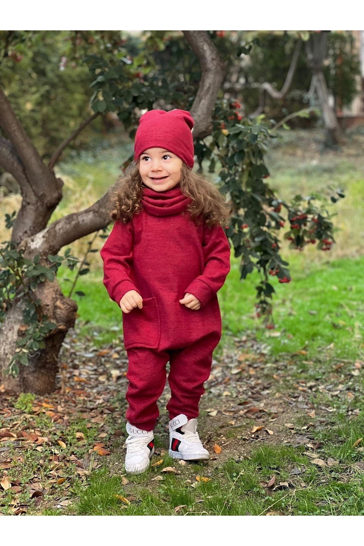 Gucci jumpsuit kids sales