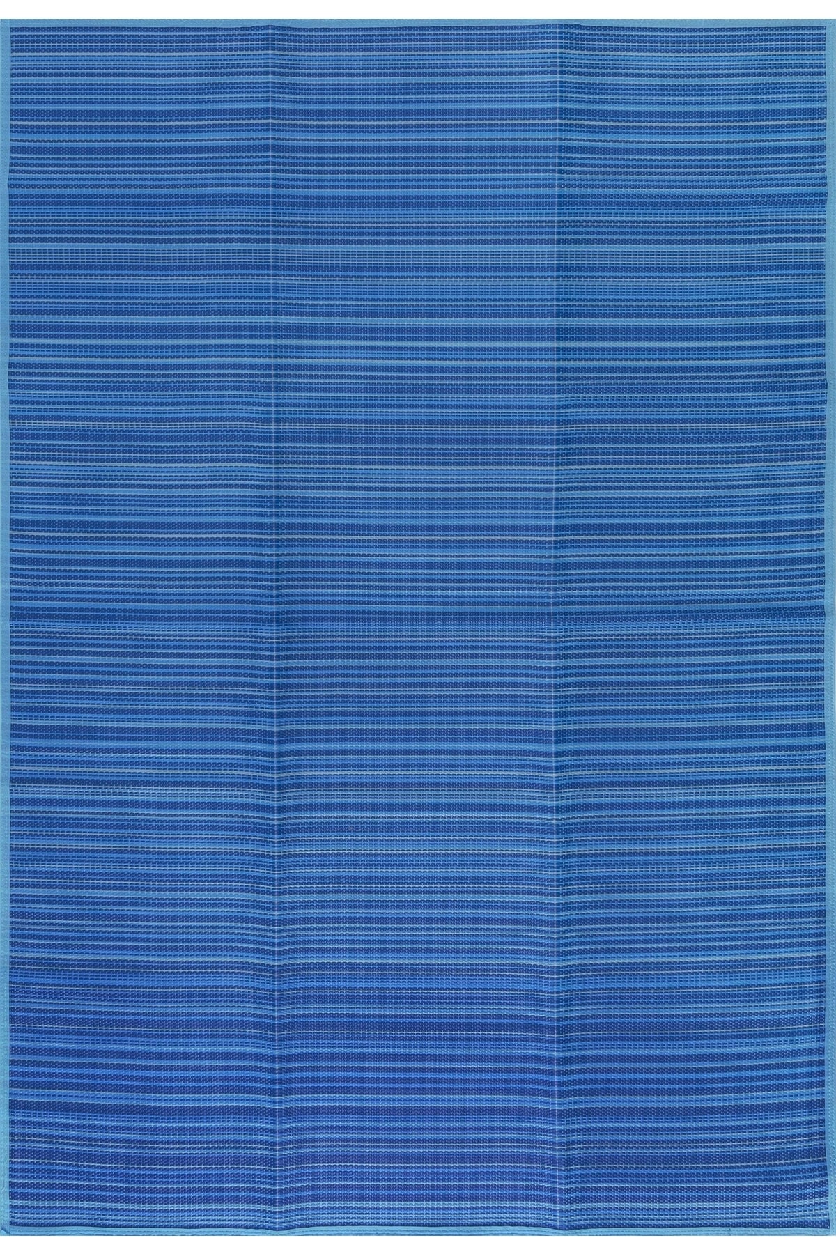 فرش تاشو پلاستیکی حصیری فرش پیک نیک پارک ساحلی باغ تراس پاسیو