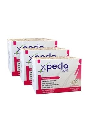 Kadın 60 Tablet X 3 Adet Image 0