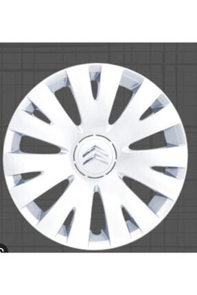 Citroen Berlingo 15 Jant Kapağı Image 0