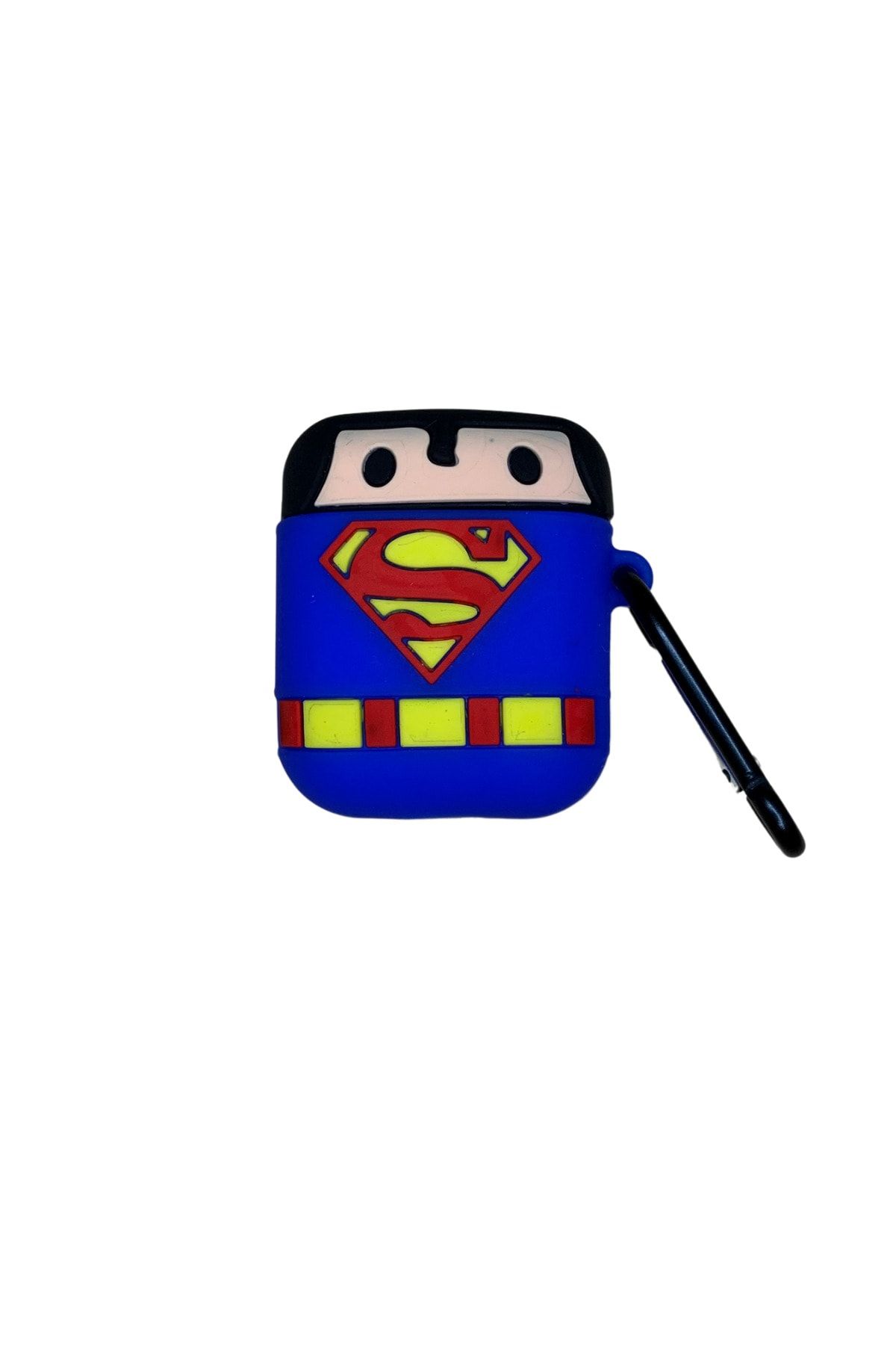 Superman airpod 2025 case