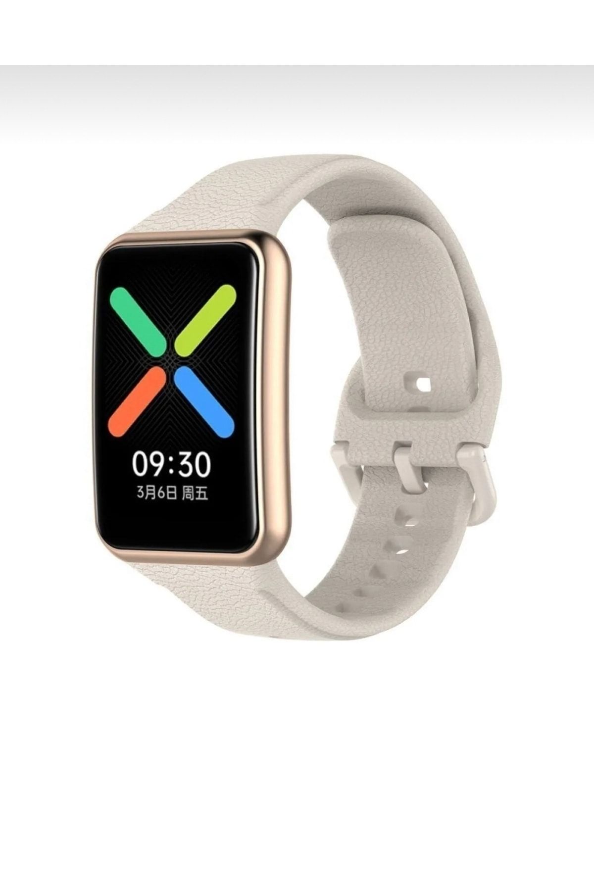 Oppo smart 2025 bracelet