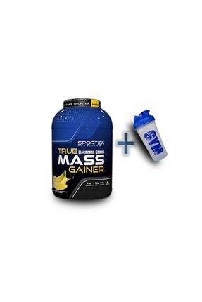 True Mass Gainer 3000 Gr Muz Image 0