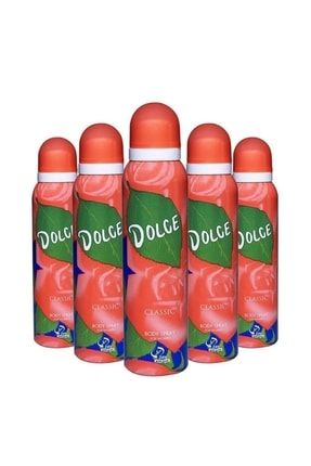 Vita Bayan Deodorant 125 Ml X5 Image 0