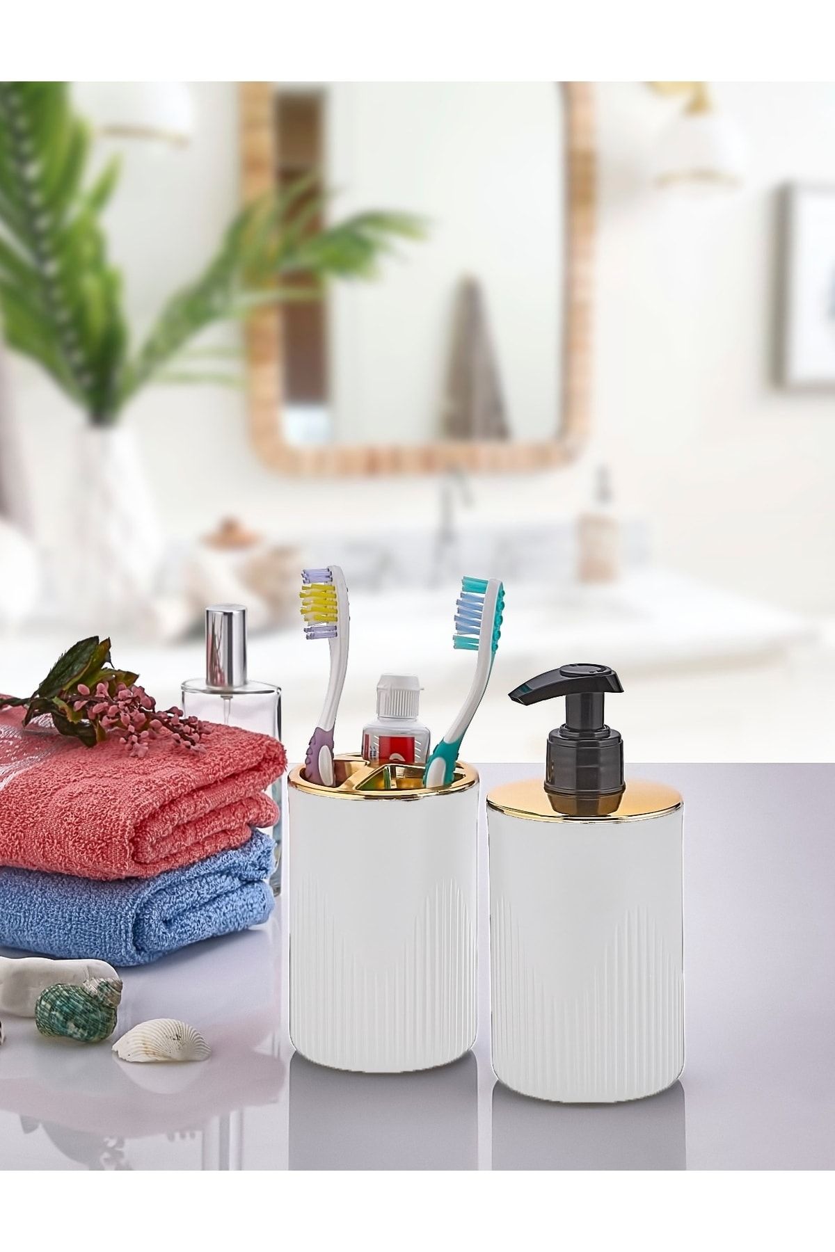 Hand soap dispenser holder deals