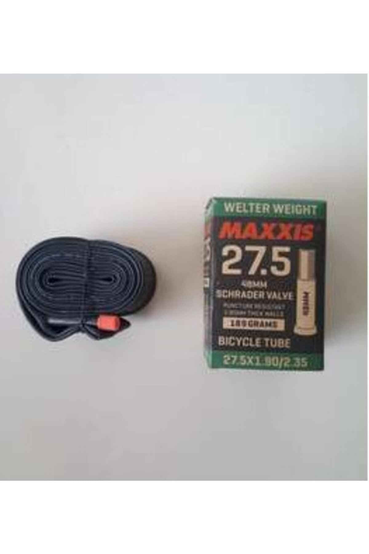 Maxxis inner tube 27.5 weight deals