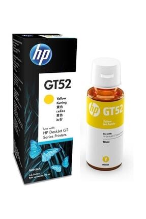 Gt52 Ink Tank 316 Sarı Orjinal Mürekkep 70ml. 8,000 Sayfa M0h56ae Image 0