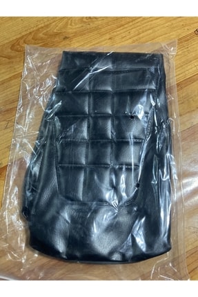 Tüm Cg Modelleri Uyumlu Deri Su Geçirmez Oturak Kılıfı Image 0