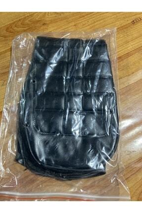 Tüm Cg Modelleri Uyumlu Deri Su Geçirmez Oturak Kılıfı Image 1