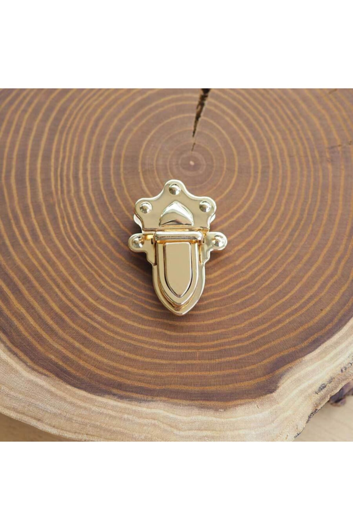 Ritzz İnce Uzun Çanta Kilidi