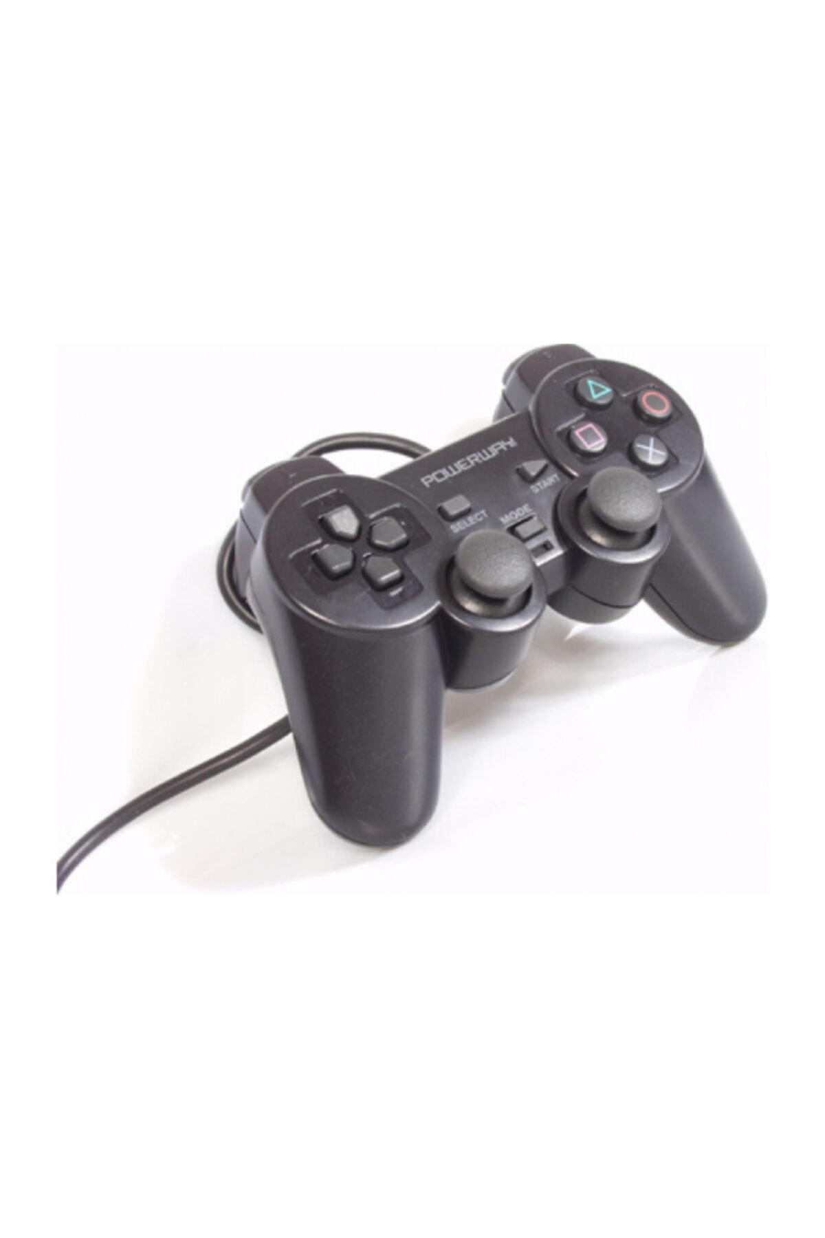 powerway pc gamepad pw 007 oyun kolu fiyati yorumlari trendyol
