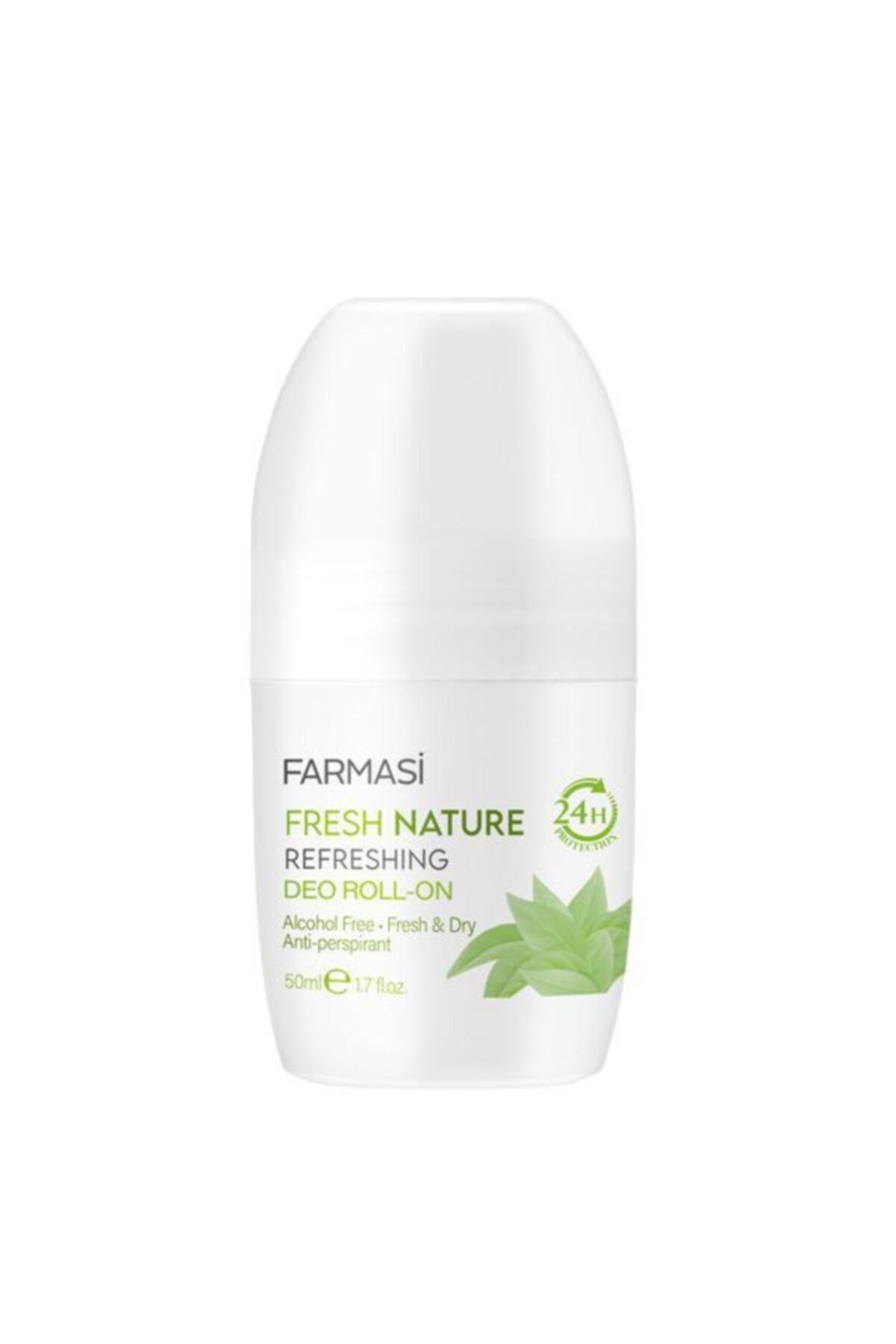 Farmasi Fresh Nature Roll-on 50ml