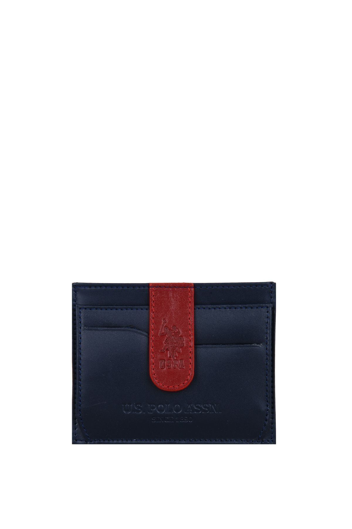 U.S. Polo Assn. Erkek Us Polo Assn . Çıt Çıtlı Kartlık Plcuz8431