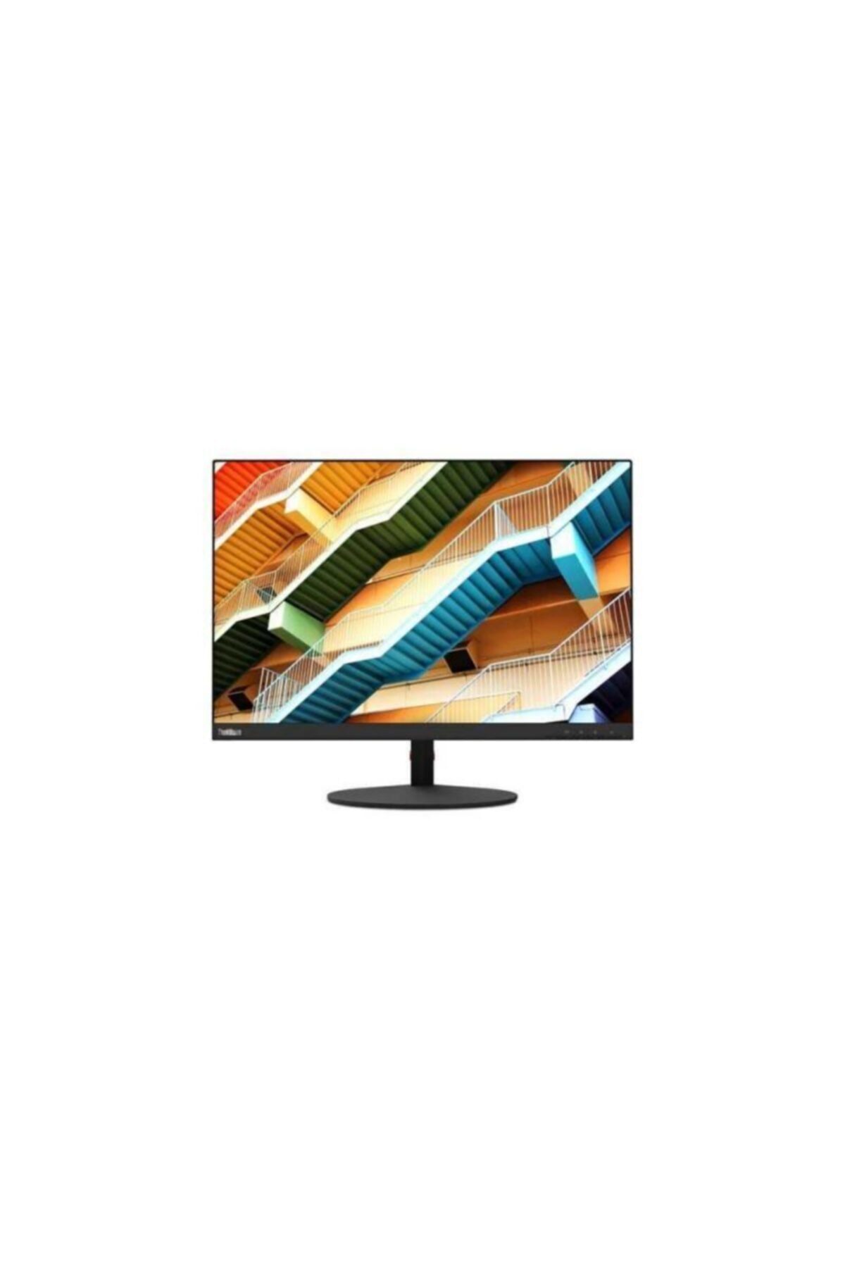 LENOVO 61dcrat1tk Thinkvision T25m 25''  1920x1200  Hdmı  Vga Dp Monitor