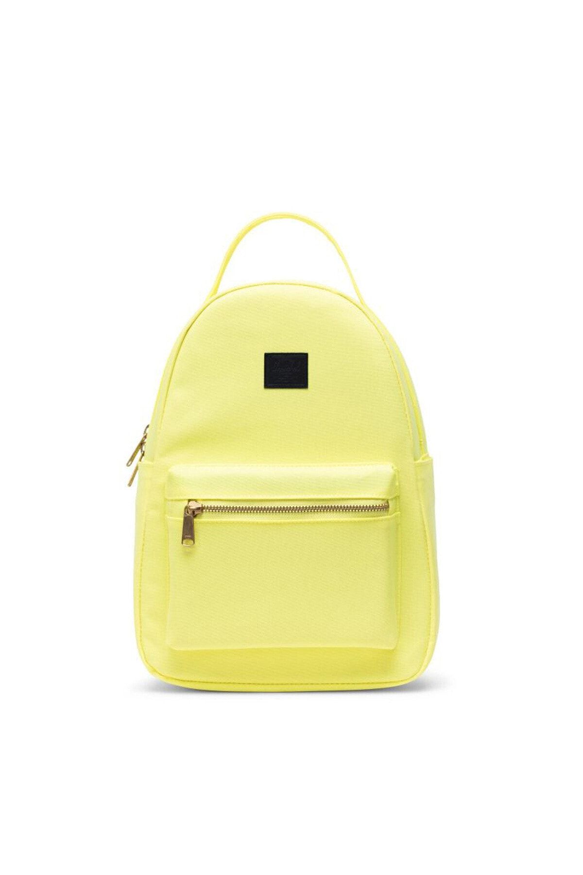 Herschel Supply Co. Herschel Nova Small Highlight/black Sırt Çantası 10502-03534-os