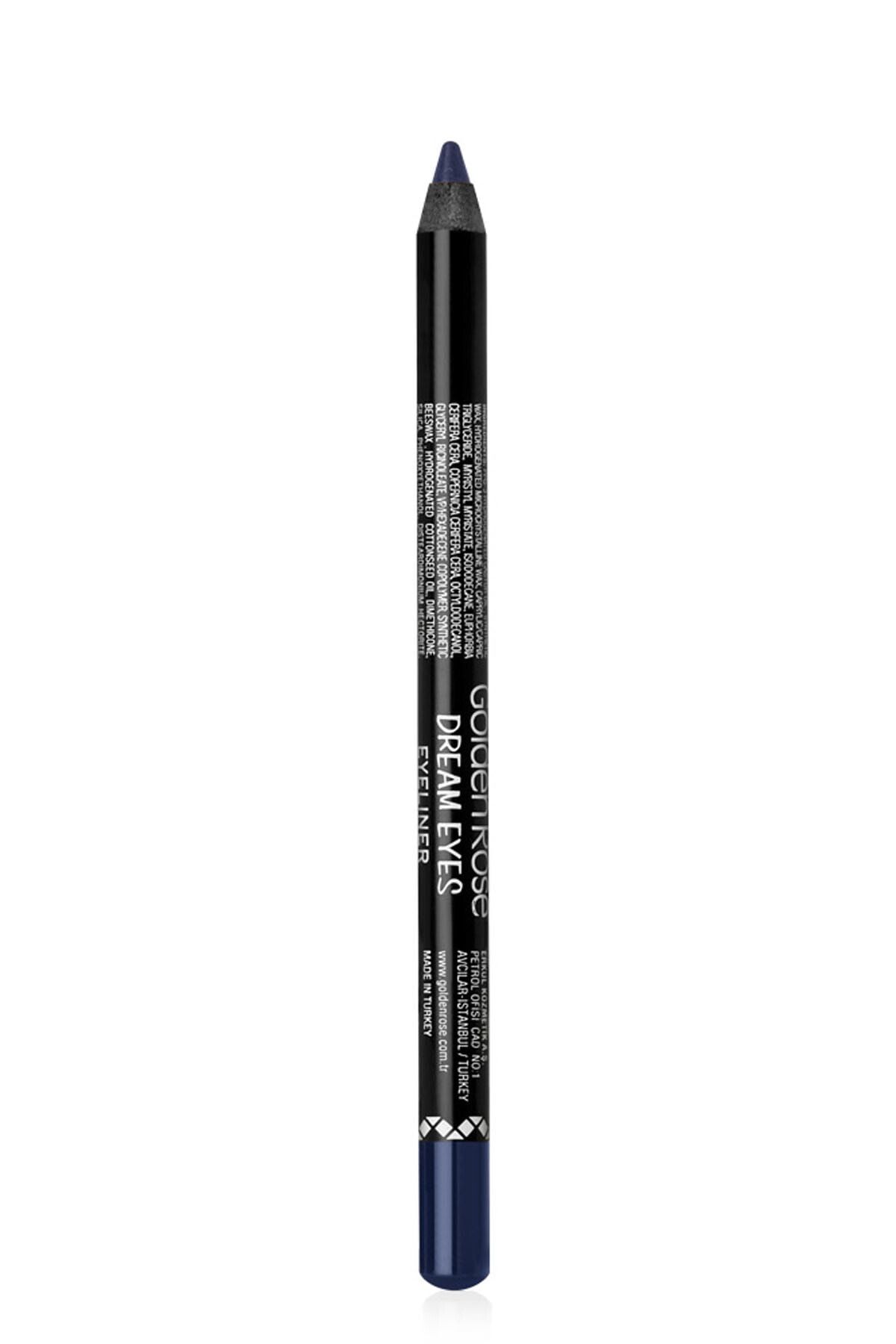 Golden Rose Göz Kalemi - Dream Eyes Eyeliner No:424 8691190142247