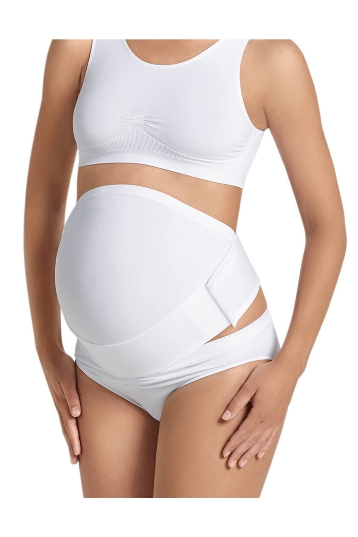Anita Maternity Anita Babybelt Hamile Destek Korsesi