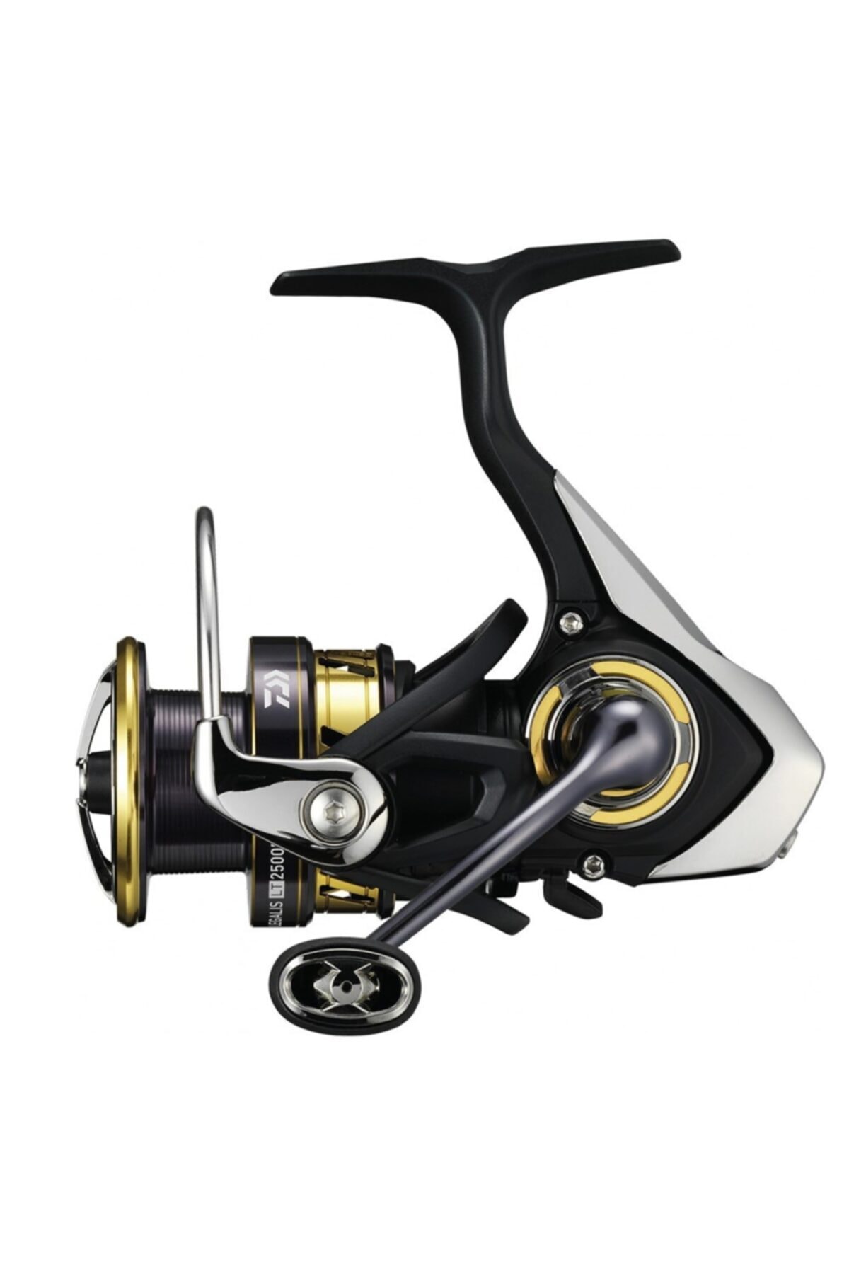 DAIWA Legalis Lt 2017 3000 Dc Olta Makinesi
