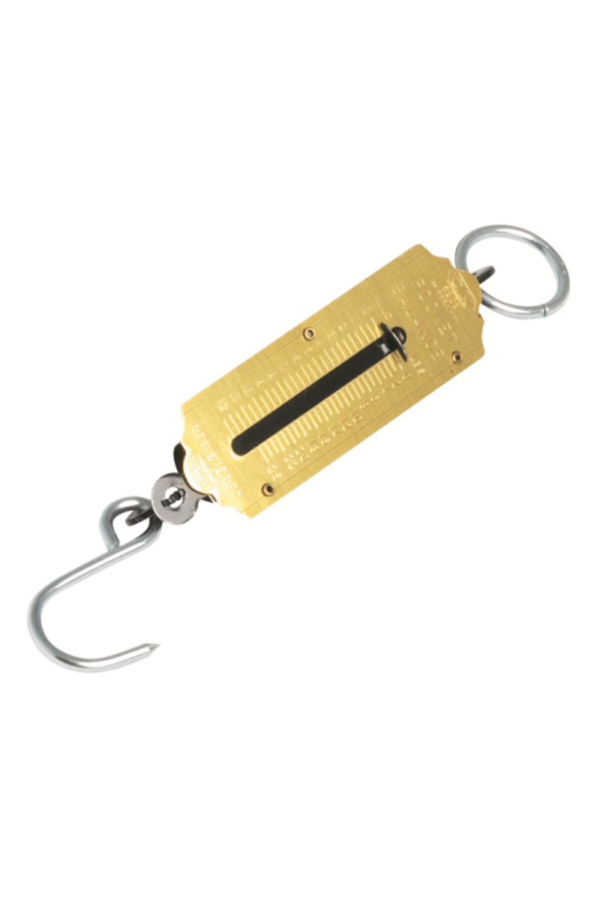 epazzar Mekanik El Kantarı 50 Kg