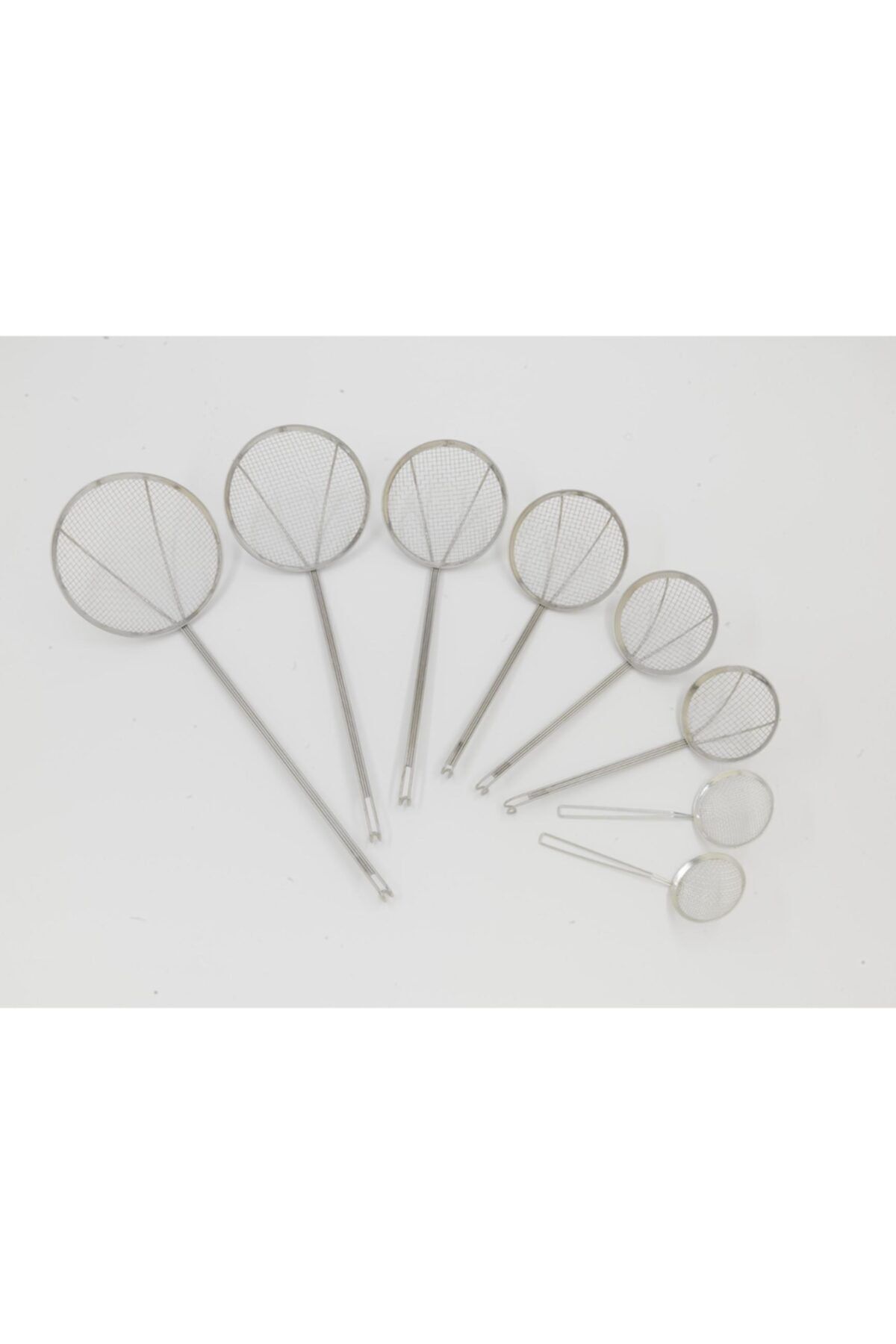 Altınbaşak Boğaziçi Tel Kevgir Seyrek 24cm No:6