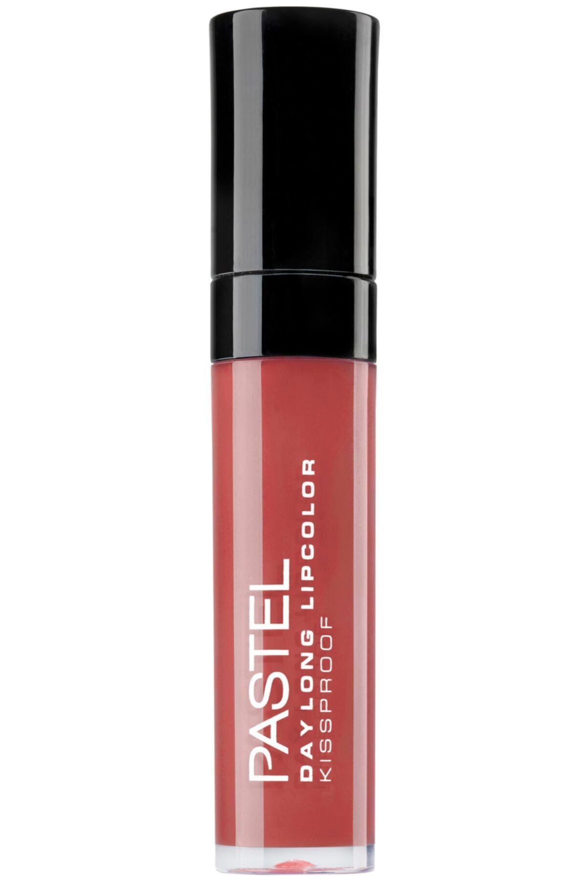 Pastel Daylong Mat Likit Ruj 44 -  7 ml